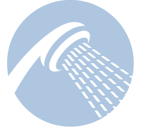 Chandler Shower Installation