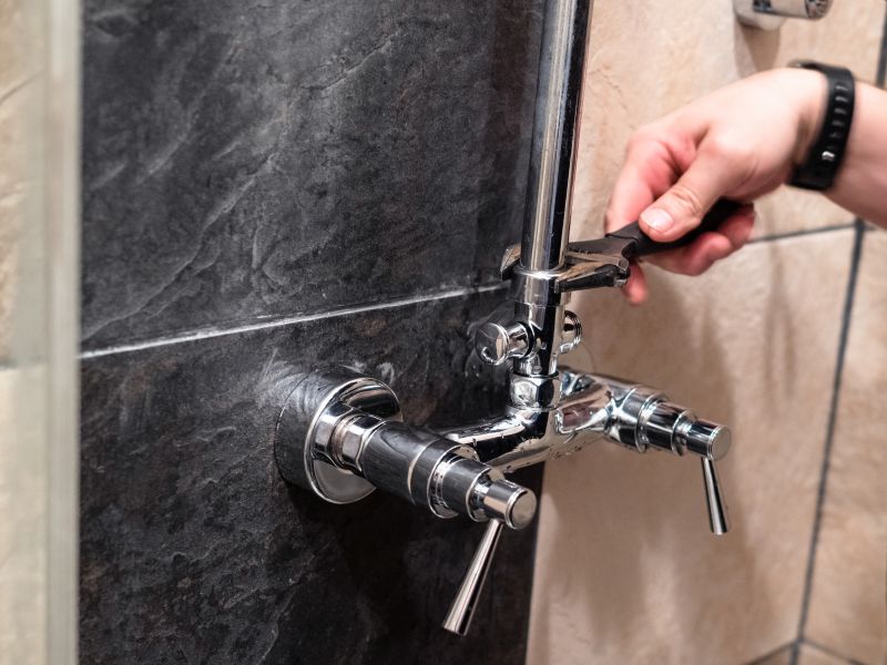 Top Shower Installation Companies in Chandler, AZ