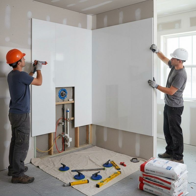 Top Shower Installation Companies in Laveen, AZ