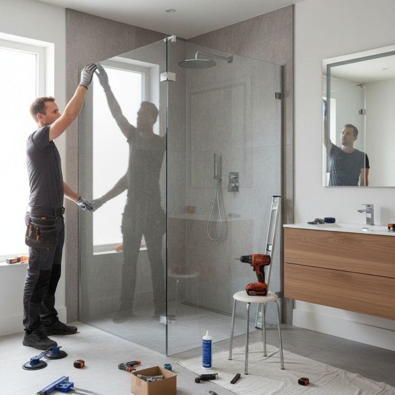 Top Shower Installation Companies in Mesa, AZ