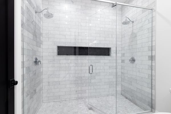 Cost of Shower Replacement in Chandler