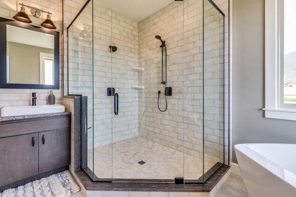 Cost of Shower Stall Replacement in Chandler