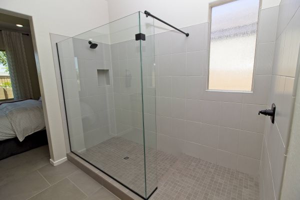 Cost of Walk In Shower Installation in Chandler