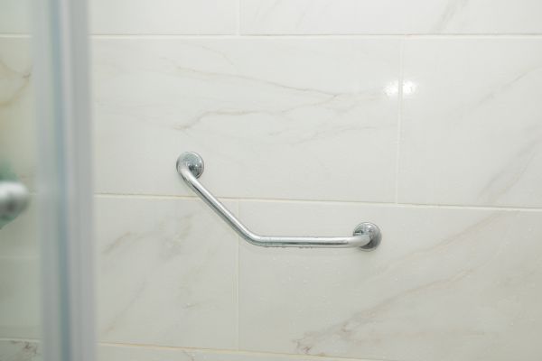 Cost of Mobility Shower Installation in Chandler